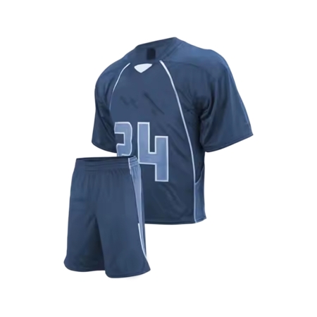Lacrosse Uniforms